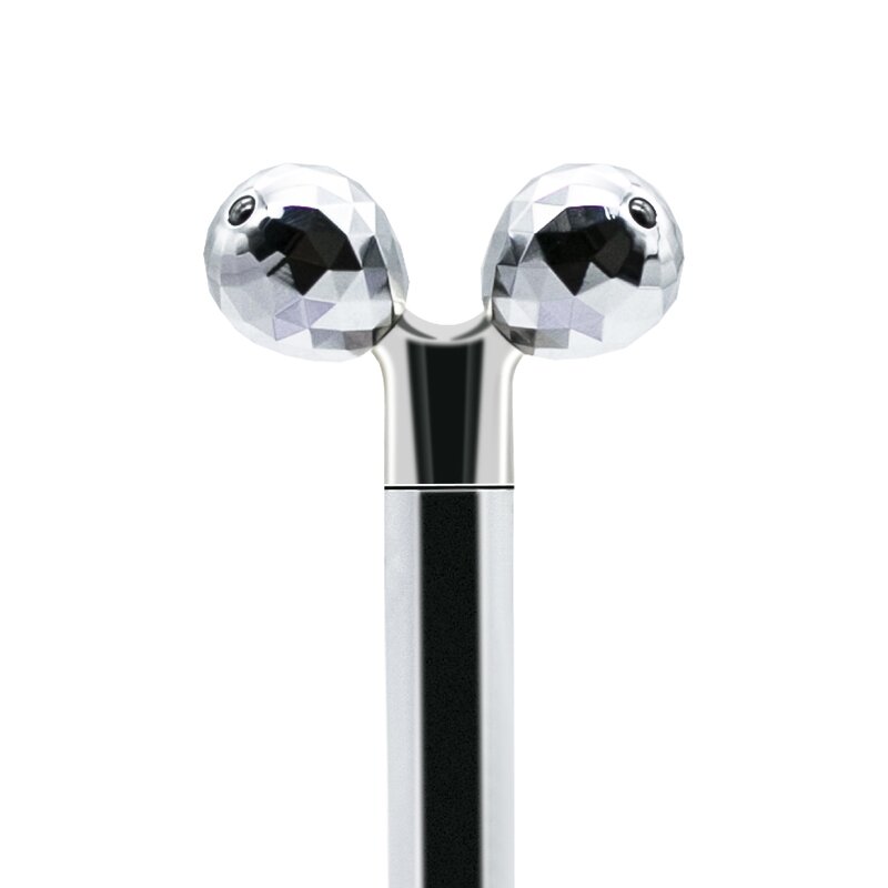 Facial Massager Set Manufacturer - Beauty Skin Care Device for Whitening & Anti-Aging