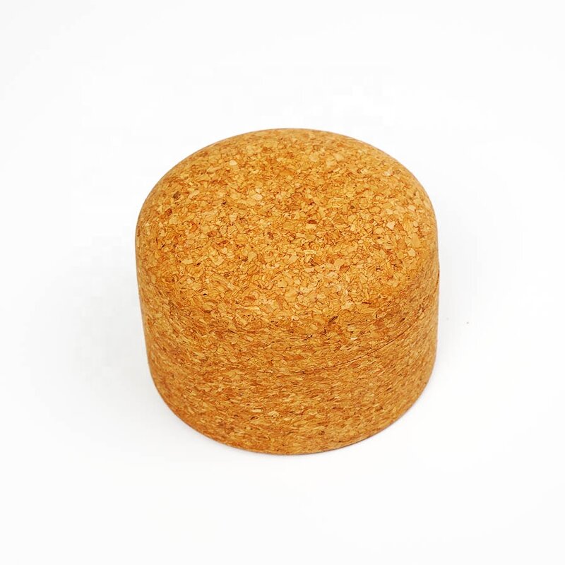 Soap Box Manufacturer - Eco-Friendly Natural Cork Soft Wood Container with Drain