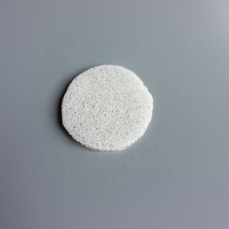 Facial Cleaning Sponges Manufacturer - Compressed Cellulose Water Absorbent Konjac