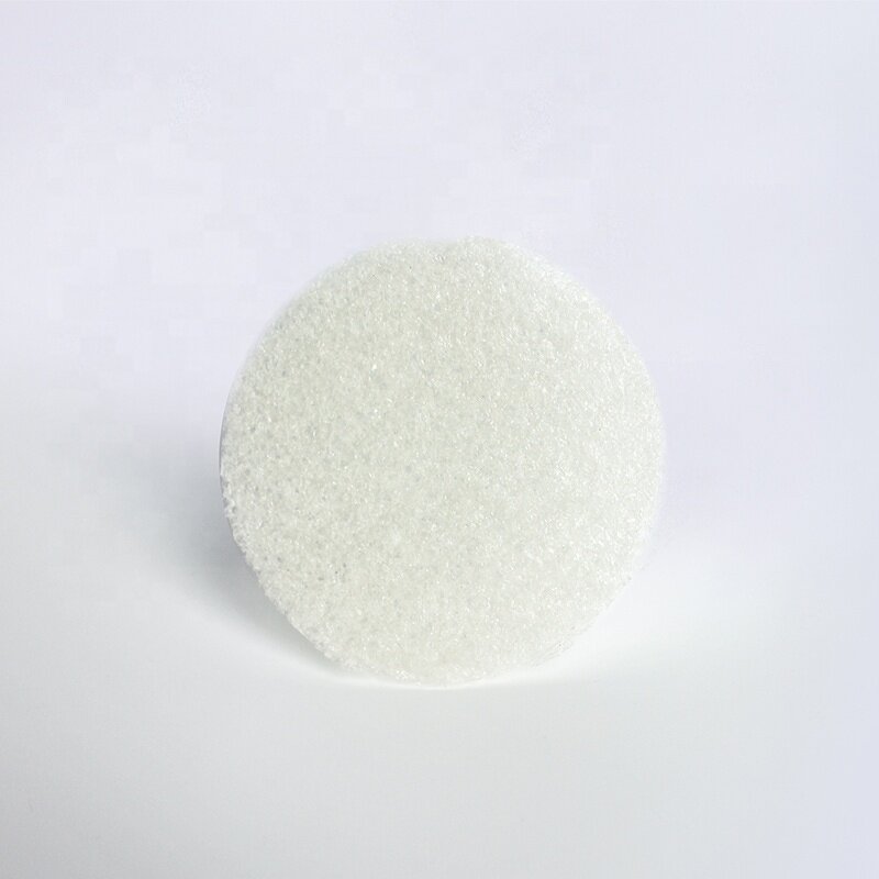 Facial Cleaning Sponges Manufacturer - Compressed Cellulose Water Absorbent Konjac