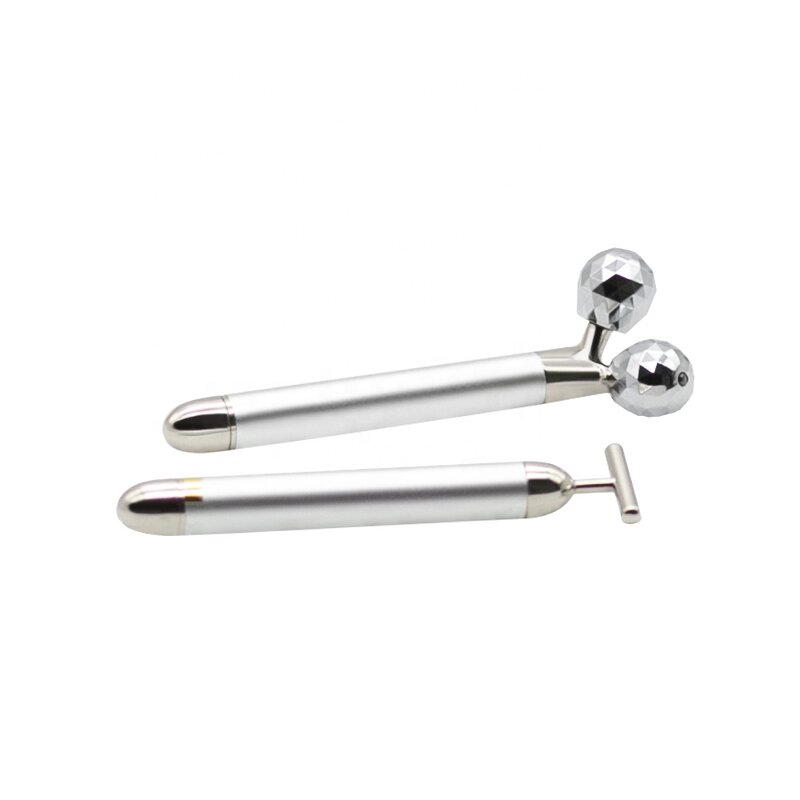 Facial Massager Set Manufacturer - Beauty Skin Care Device for Whitening & Anti-Aging