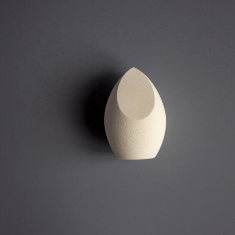 Powder Puff Manufacturer - Custom Package High End Private Label Biodegradable