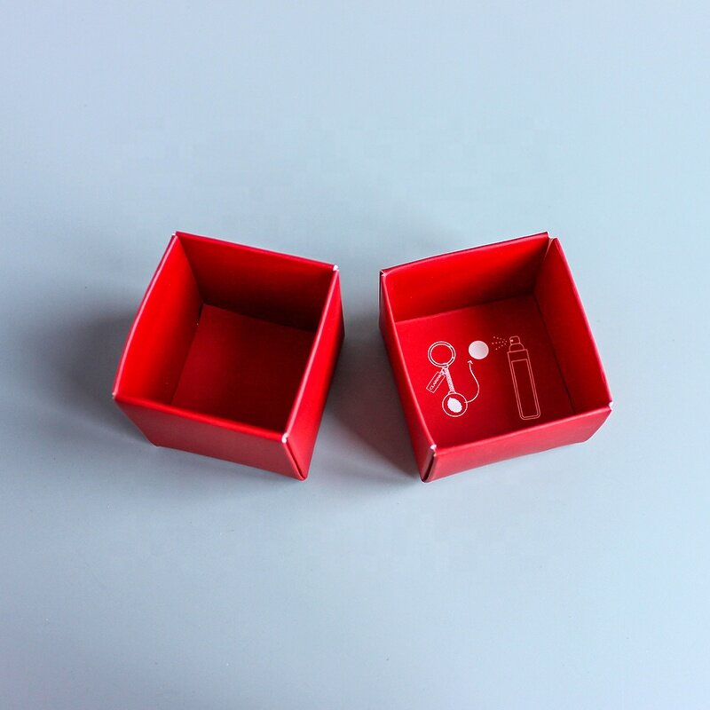 Keyring Manufacturer - Branded Luxury Custom Gold Plated Zinc Alloy with Perfume Ball