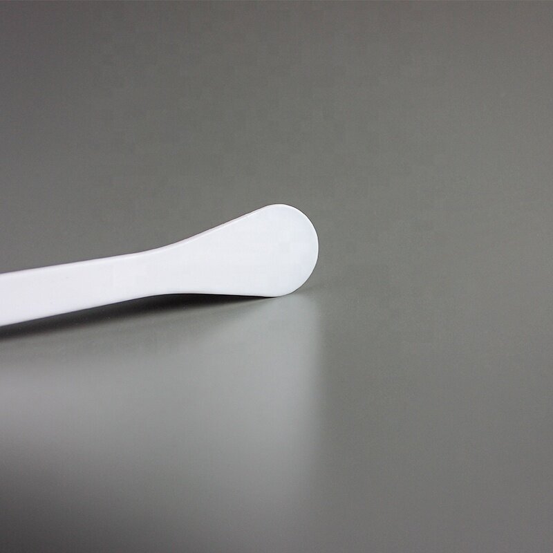 Face Cream Stick Manufacturer - PP Plastic Branded Spatula