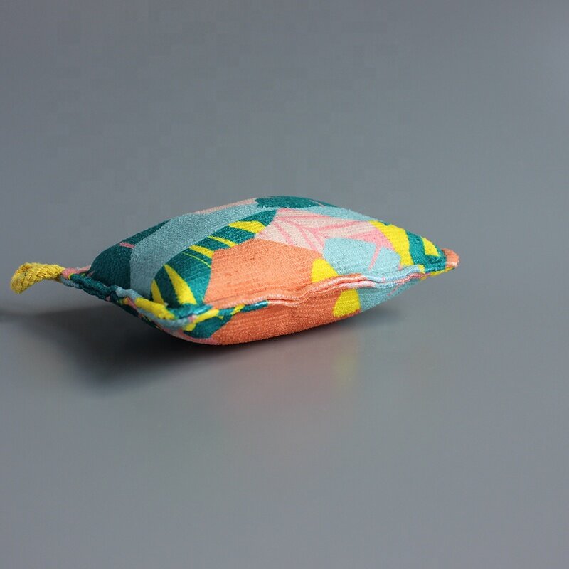 Dish Pad Manufacturer - PP Cotton Microfiber Sponge Wipe Kitchen Souring Pad