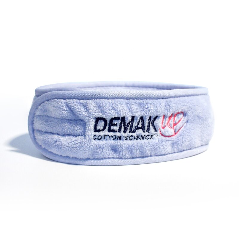 Headband Manufacturer - Custom RPET Bamboo Fiber Velvet Cloth for Face Wash
