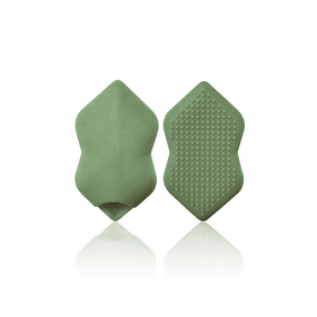 Lip Brush Manufacturer - Eco-Friendly 100% Silicone Exfoliating Stick Tool