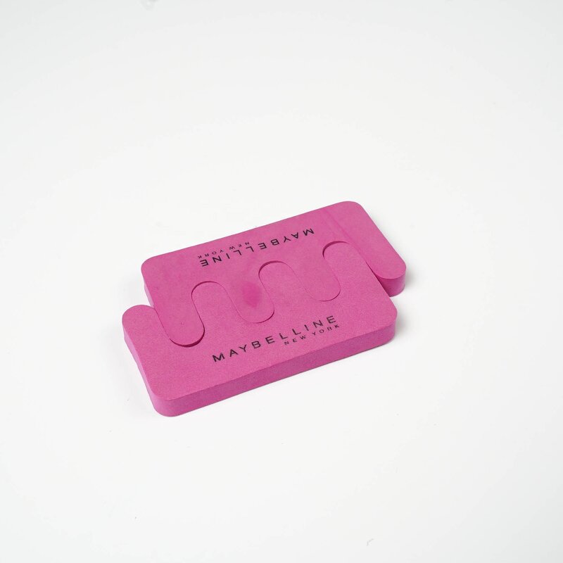 Toe Separator Manufacturer - EVA for Women Nail Salon Finger Separators