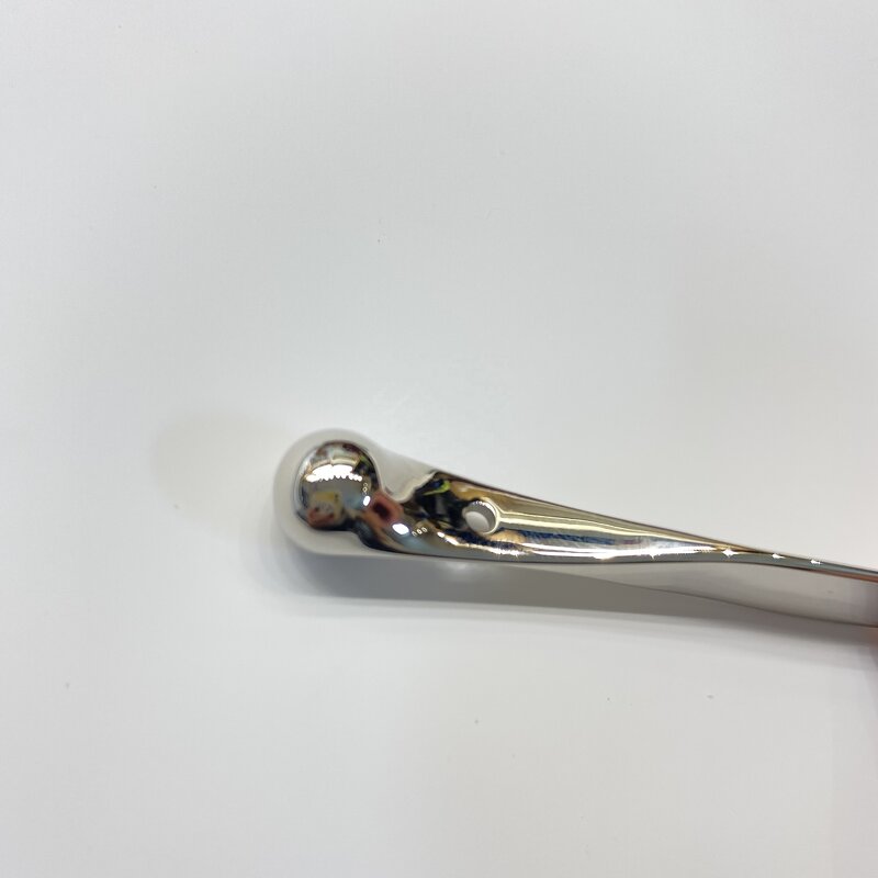 Cream Stick Manufacturer - Alloy Eye Face Cosmetics Spoon Skincare Massager