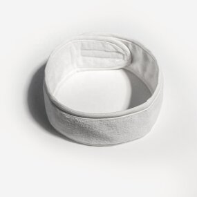 Headband Manufacturer - Microfiber Terry Washable Spa RPET Cosmetic Bathing