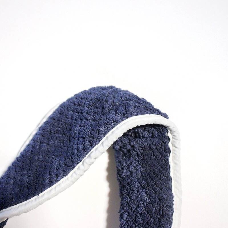 Headband Manufacturer - Microfibre Terry Cloth Stretch Facial Spa Vintage with Logo