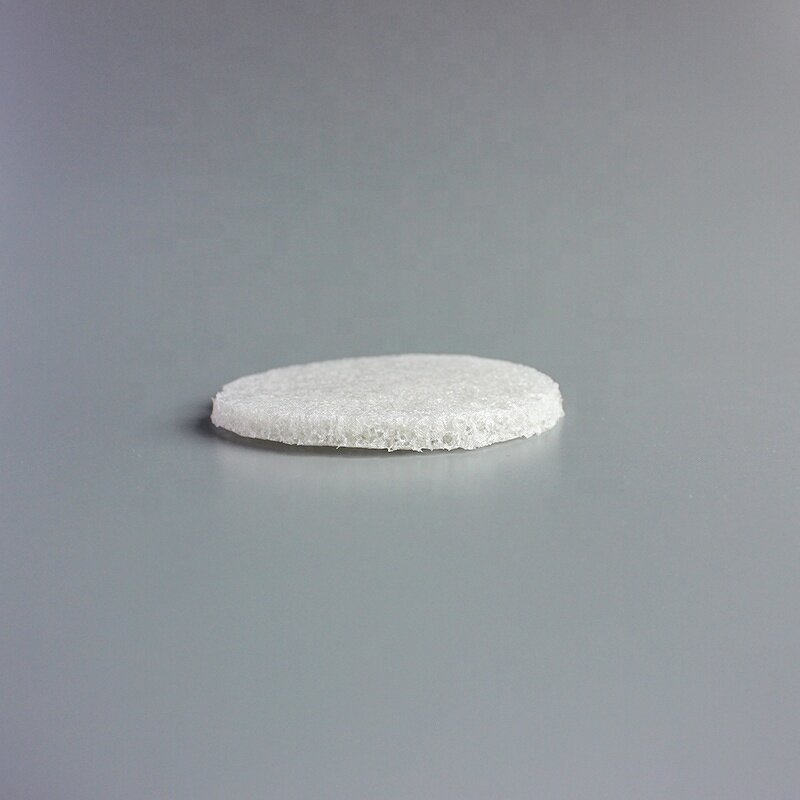 Facial Cleaning Sponges Manufacturer - Compressed Cellulose Water Absorbent Konjac