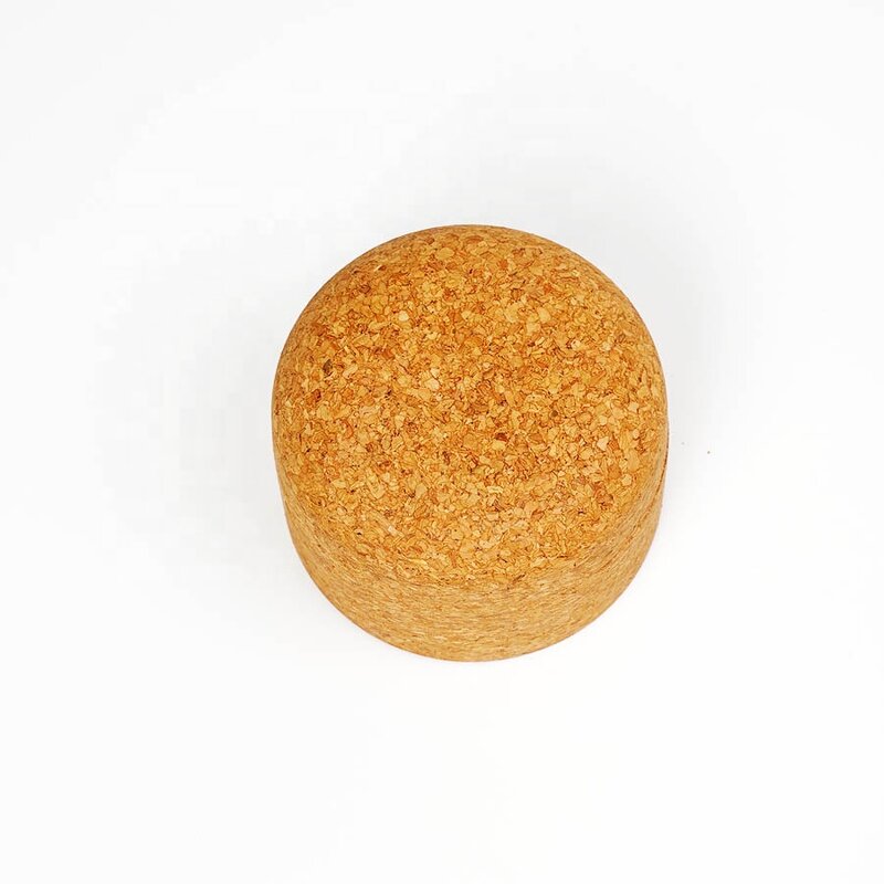 Soap Box Manufacturer - Eco-Friendly Natural Cork Soft Wood Container with Drain