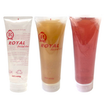 Conductive Cool Gel Manufacturer - Hot Selling Stainless Steel 2in1 Water Based RF