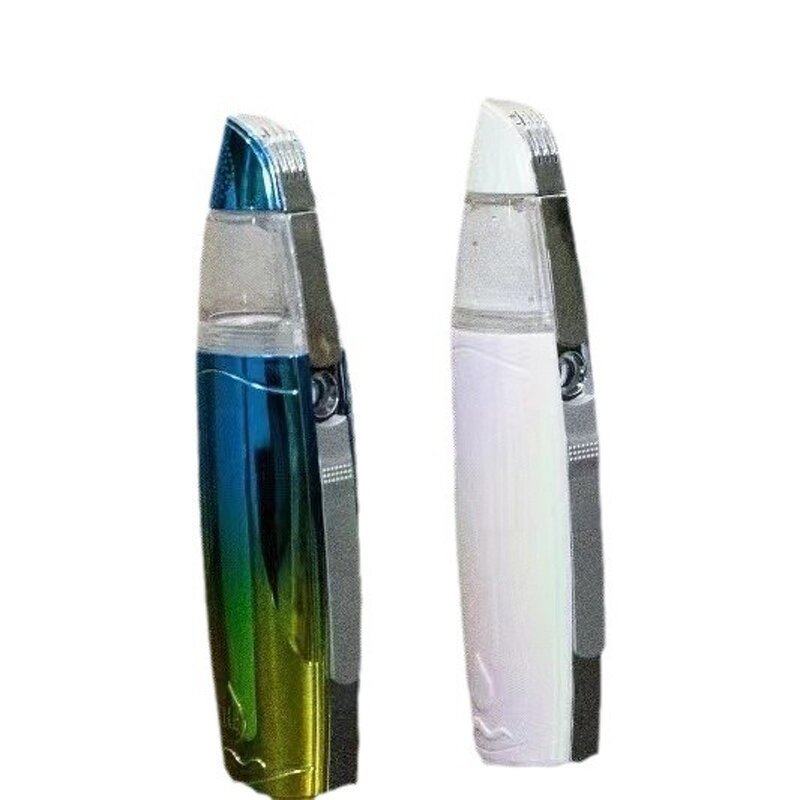 Hydrogen Mist Generator Manufacturer - SWIDA Deep Skin Hydrating 1500ppb USB Anti-Aging