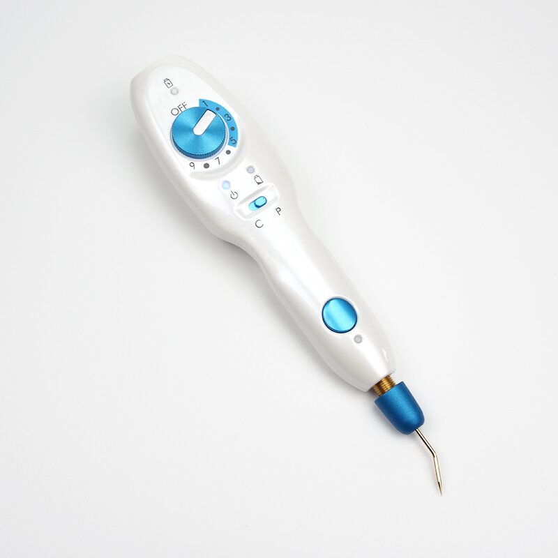 Plasma Pen Manufacturer - Wholesale Professional Auto for Mole Acne Removal Home Use