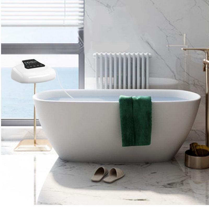 Hydrogen Generator Manufacturer - Desktop Cold Electric High Purity for Spa Bath