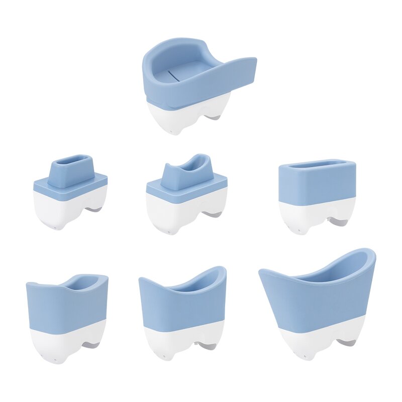 Cryolipolysis Machine Manufacturer - Best-Selling 7 Head for Cool Body Sculpting UK/US/EU