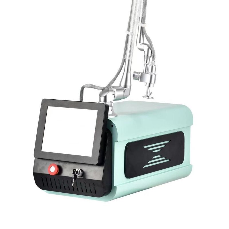 CO2 Laser Machine Manufacturer - Portable Diode for Vaginal Tightening Skin Resurfacing