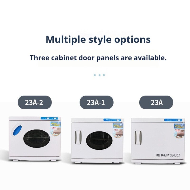 Towel Sterilizer Warmer Manufacturer - Wholesale 23L Electric Stainless Steel for Hotel