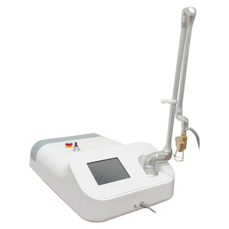 CO2 Laser Machine Manufacturer - Portable Diode for Vaginal Tightening Skin Resurfacing