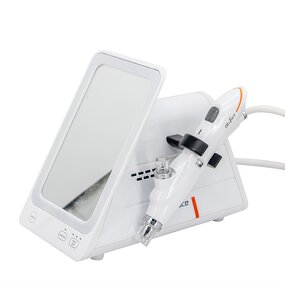 BB Face Beauty Device Manufacturer - 2024 Portable Hot Selling Mesotherapy for Skin Rejuvenation