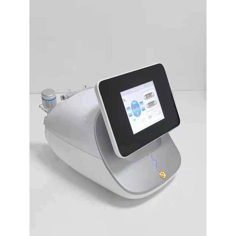 Diode Laser Treatment Machine Manufacturer - Professional 980nm for Spider Veins with Plugs