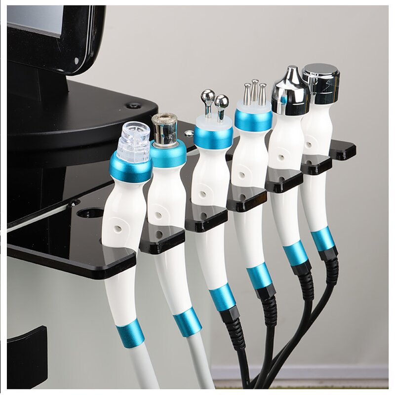 Hydro Dermabrasion Machine Manufacturer - SWIDA Standing 14-in-1 Oxygen Jet Aqua Peel US AU