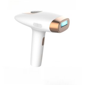 Laser Hair Epilator Manufacturer - SWIDA Advanced Painless Handheld IPL for Household