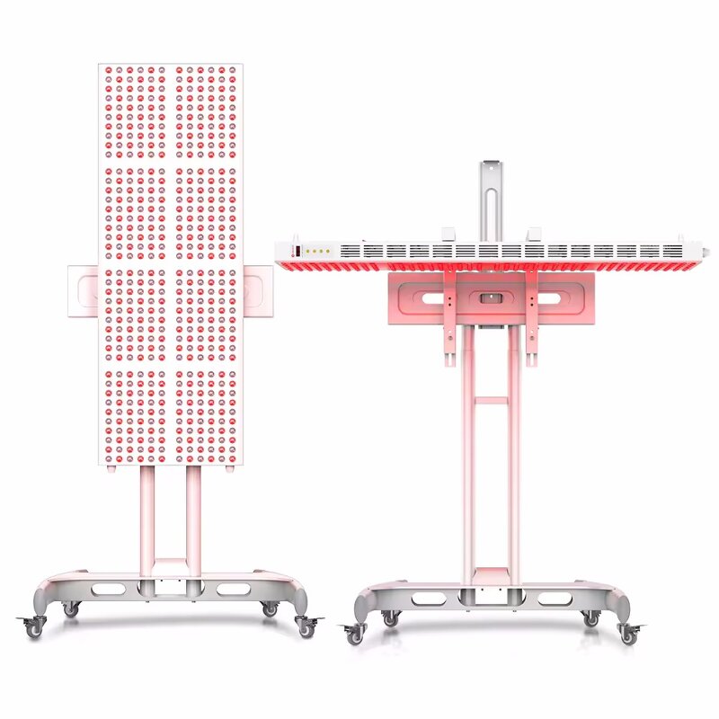 Red Light Therapy Equipment Manufacturer - 2024 Trending 2400W 660nm 850nm for Salon