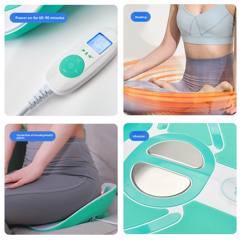 Pelvic Floor Muscle Repair Instrument Manufacturer - Postpartum Home Care & Rehabilitation