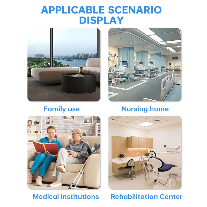 Hydrogen Inhaler Manufacturer - 2025 Hot Selling 3000ml/min Large Flow Rate 99.99%