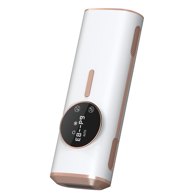 Facial Hair Remover Manufacturer - SWIDA Women's Painless Epilator At-Home Permanent