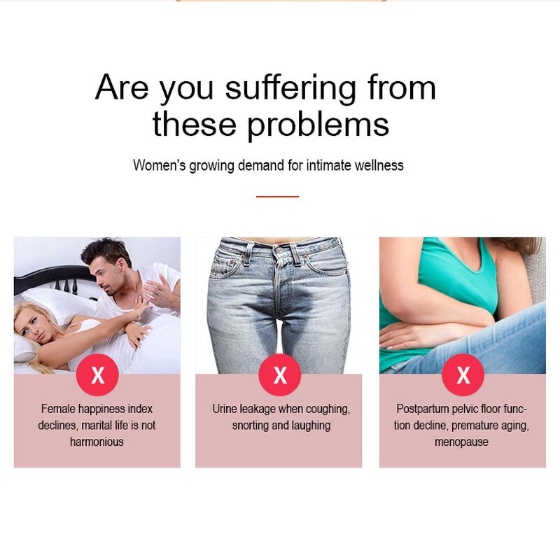 Pelvic Floor Exercise Chair Manufacturer - High-Intensity Magnetic Treatment Desk-Top for Bikini