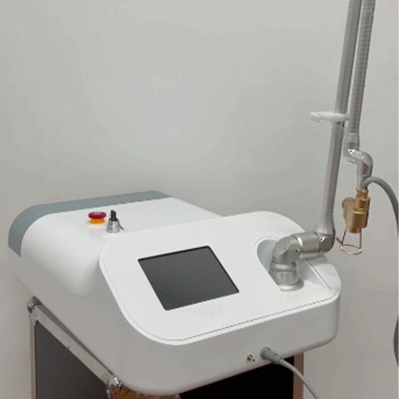 CO2 Laser Machine Manufacturer - Portable Diode for Vaginal Tightening Skin Resurfacing