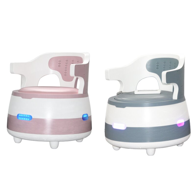 Pelvic Floor Exercise Chair Manufacturer - High-Intensity Magnetic Treatment Desktop with EU