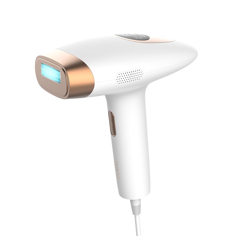 IPL Hair Removal Device Manufacturer - SWIDA New Arrival 3-in-1 Ice Cool Freezing Point