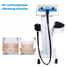 Slimming Body Massage Machine Manufacturer - Portable G5 Vibrating for Cellulite Removal
