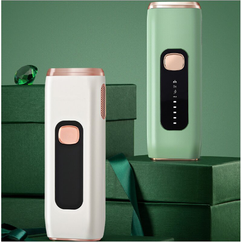 IPL Machine Manufacturer - SWIDA Hot Selling Home Use for Hair Removal Skin Rejuvenation