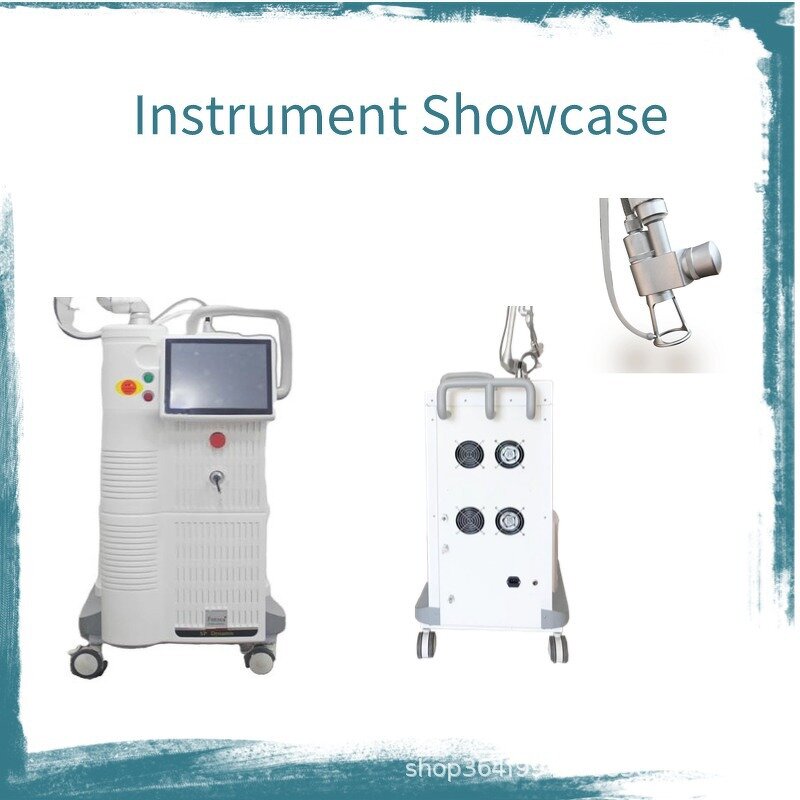 CO2 Laser Beauty Equipment Manufacturer - Fractional for Stretch Mark and Scar Removal