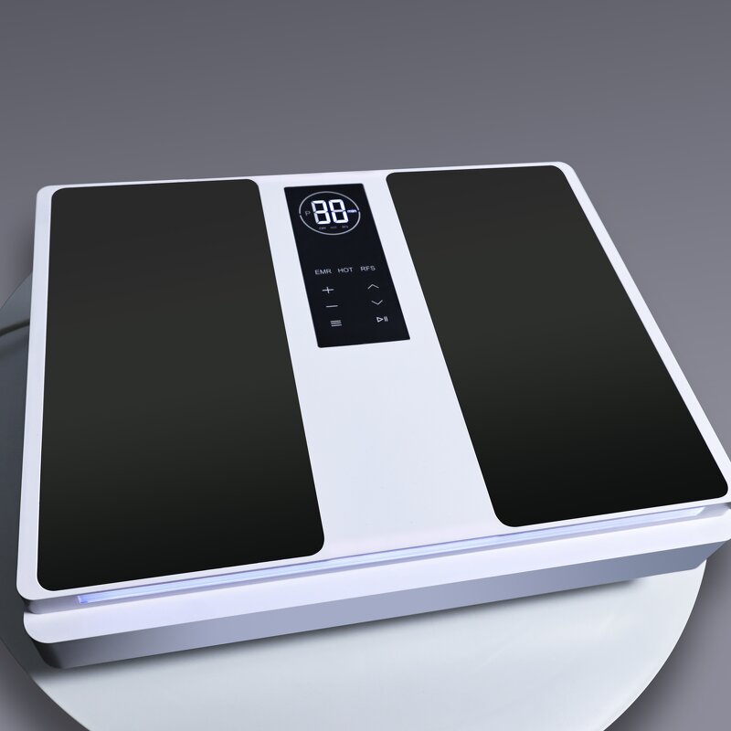 Terahertz Instrument Manufacturer - Reliable Household EMR+magnetic Energy for Pain Relief