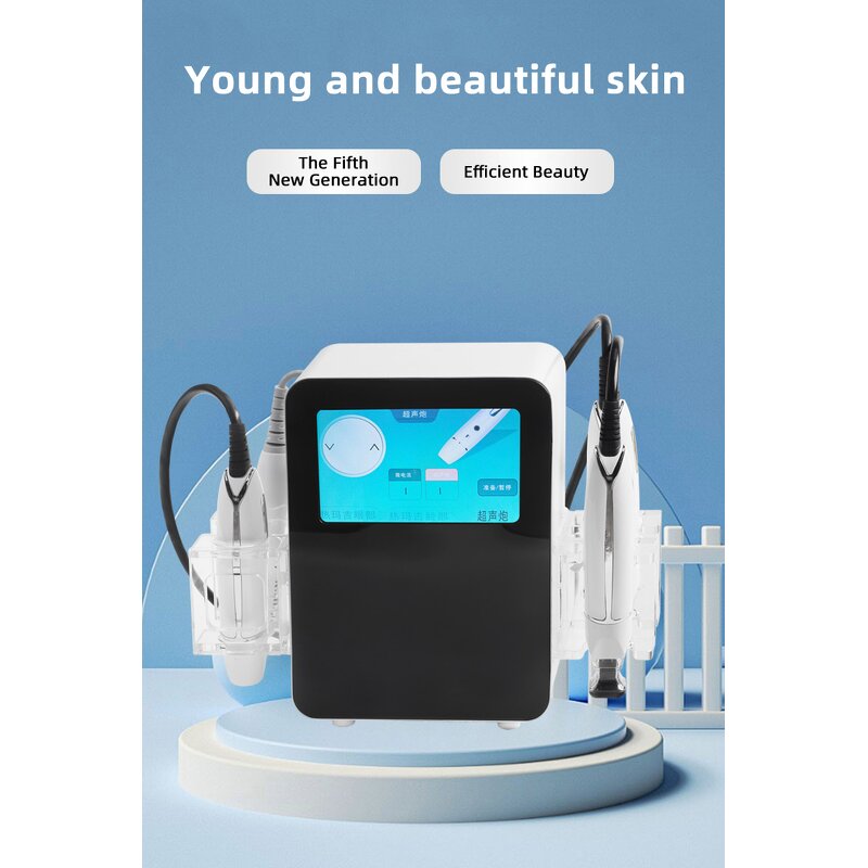 Jet Peel Machine Manufacturer - Wholesale No Needle for Skin Rejuvenation Wrinkle Removal