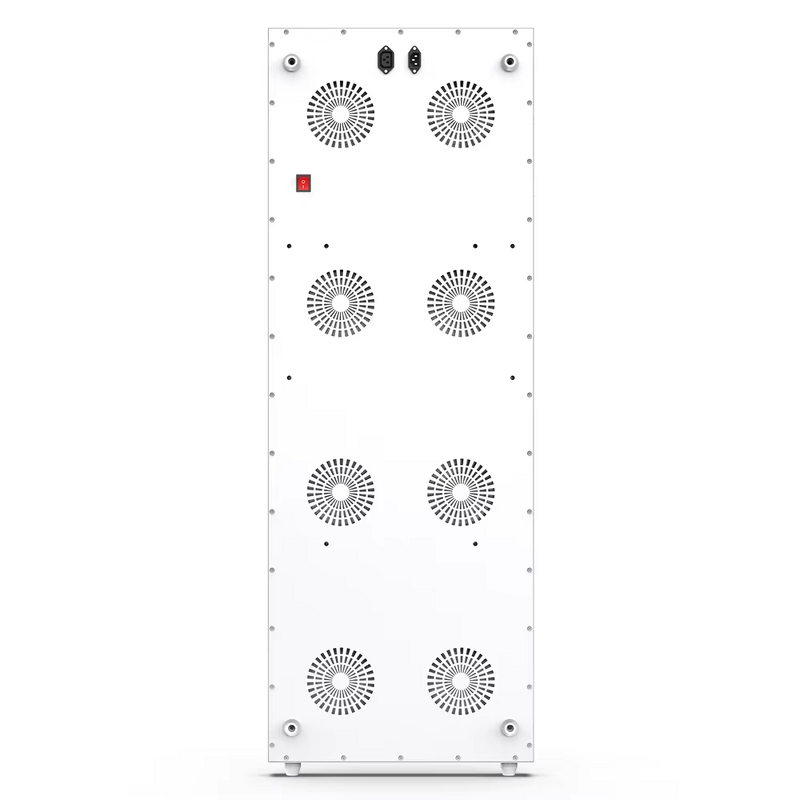 Red Light Therapy Equipment Manufacturer - 2024 Trending 2400W 660nm 850nm for Salon