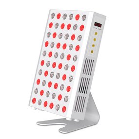 PDT Machine Manufacturer - 300W Portable with LED Red Light for Head Feet Neck Face