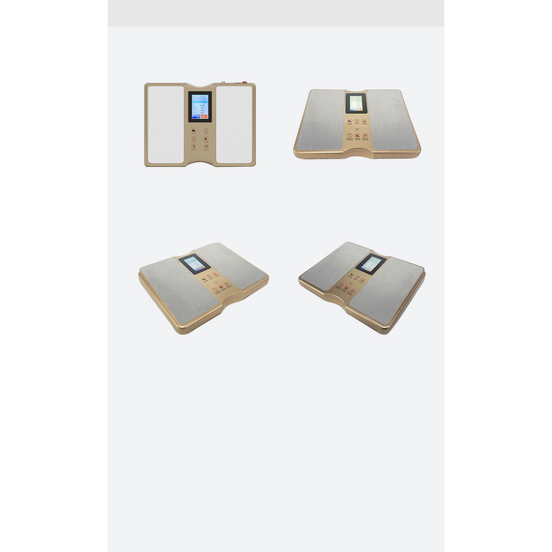 Terahertz PEMF Foot Therapy Instrument Manufacturer - Vibration EMS Microcurrent Infrared