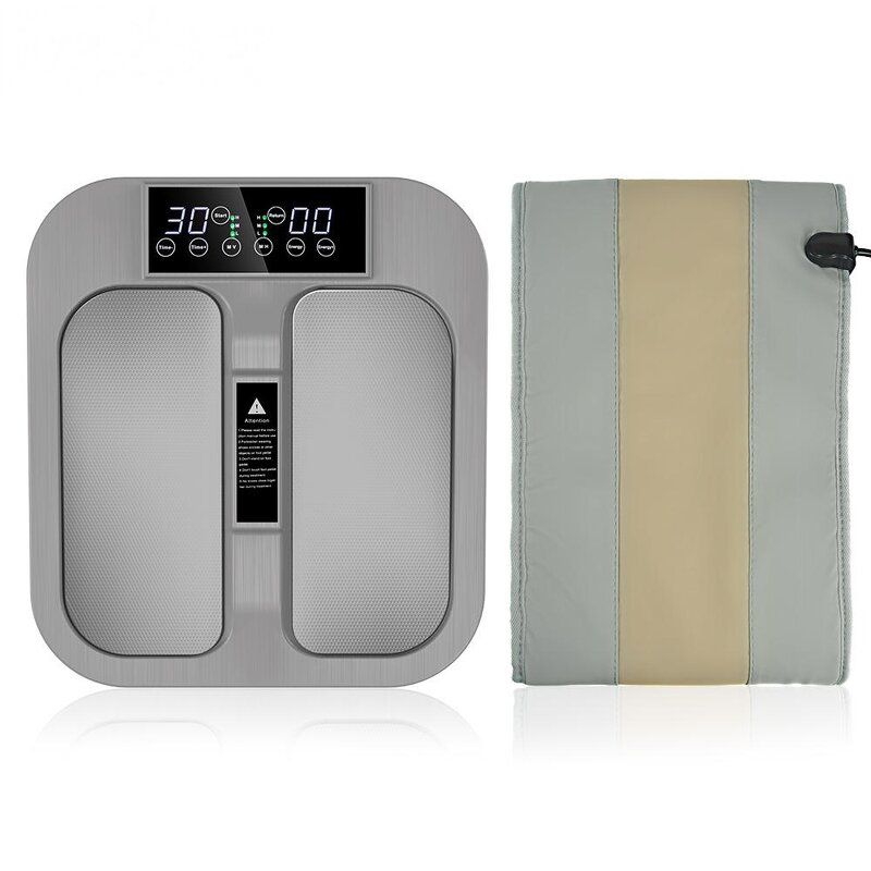 Tera Hertz Wave Therapy Machine Manufacturer - SWIDA Electric PEMF Magnetic Pain Relief