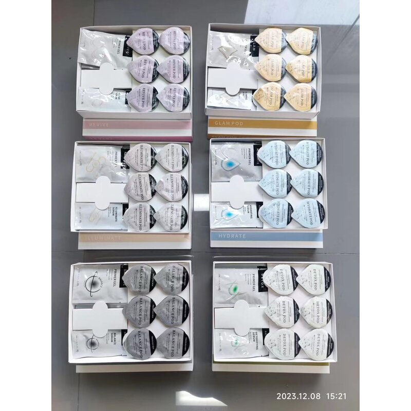 CO2 Bubble Facial Machine Manufacturer - 3-in-1 Hydro Oxygen Jet for Skin Rejuvenation US/IT/ZA