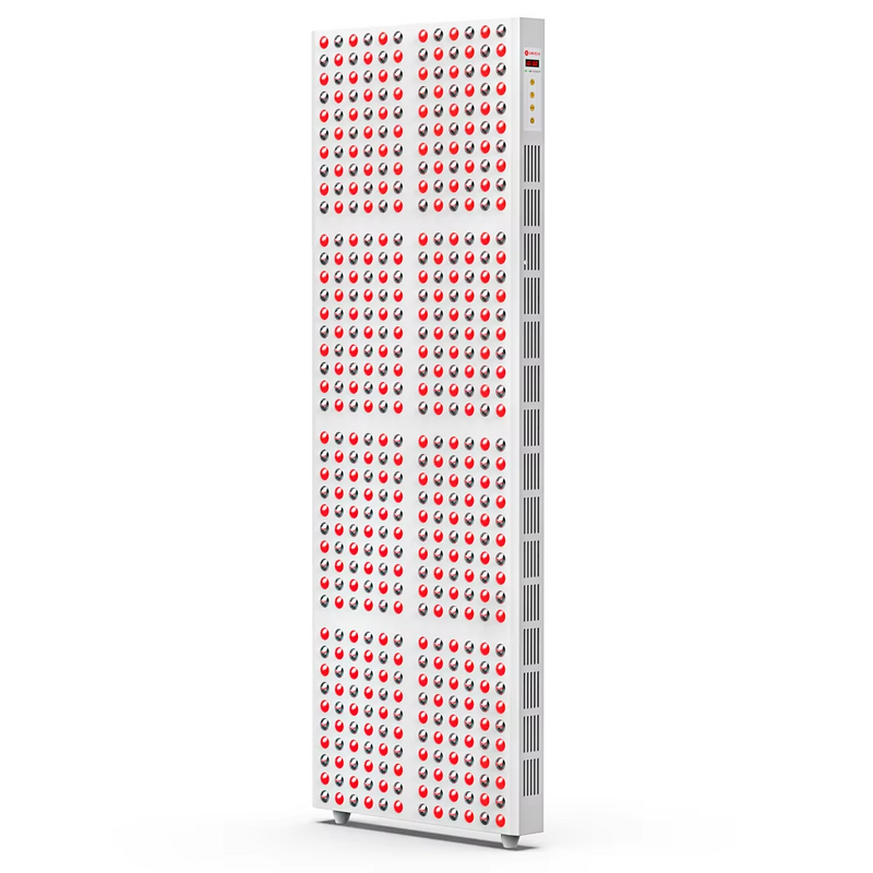 Red Light Therapy Equipment Manufacturer - 2024 Trending 2400W 660nm 850nm for Salon