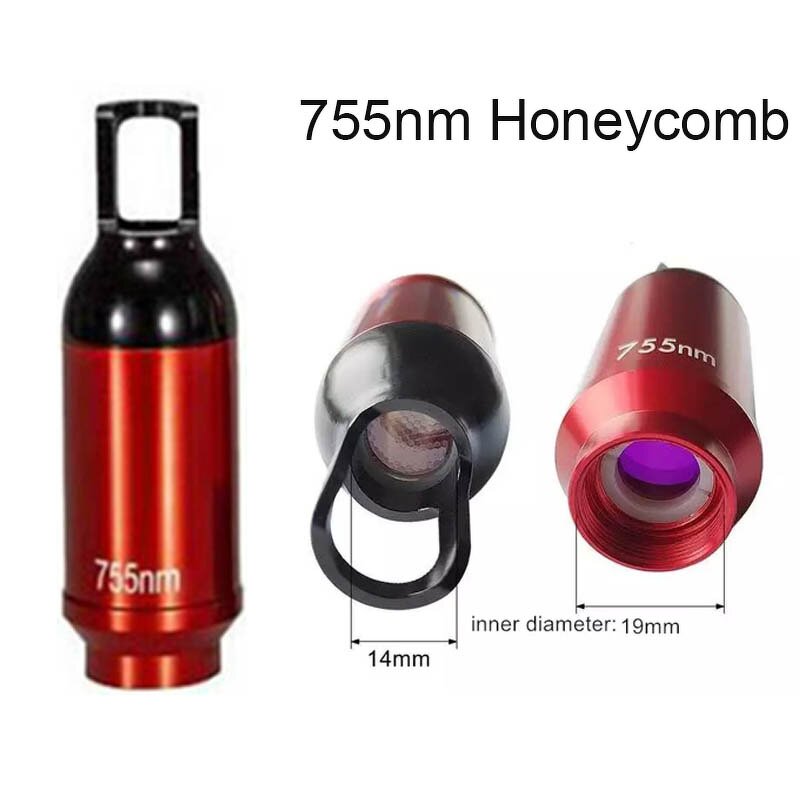 Laser Head Manufacturer - Professional Q Switched 755nm ND YAG for Acne & Tattoo