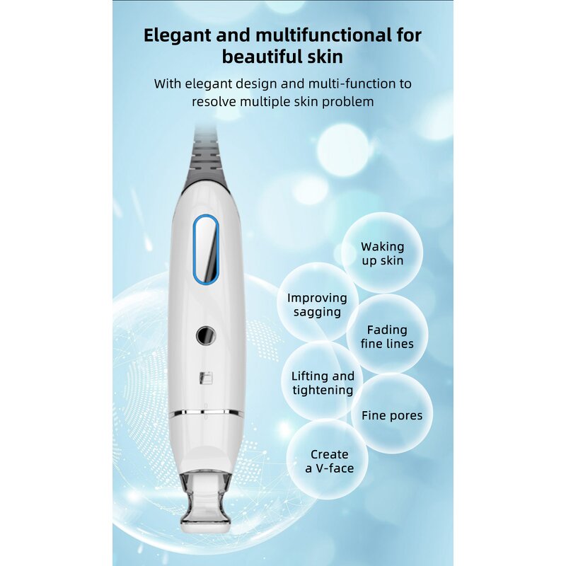 Jet Peel Machine Manufacturer - Wholesale No Needle for Skin Rejuvenation Wrinkle Removal